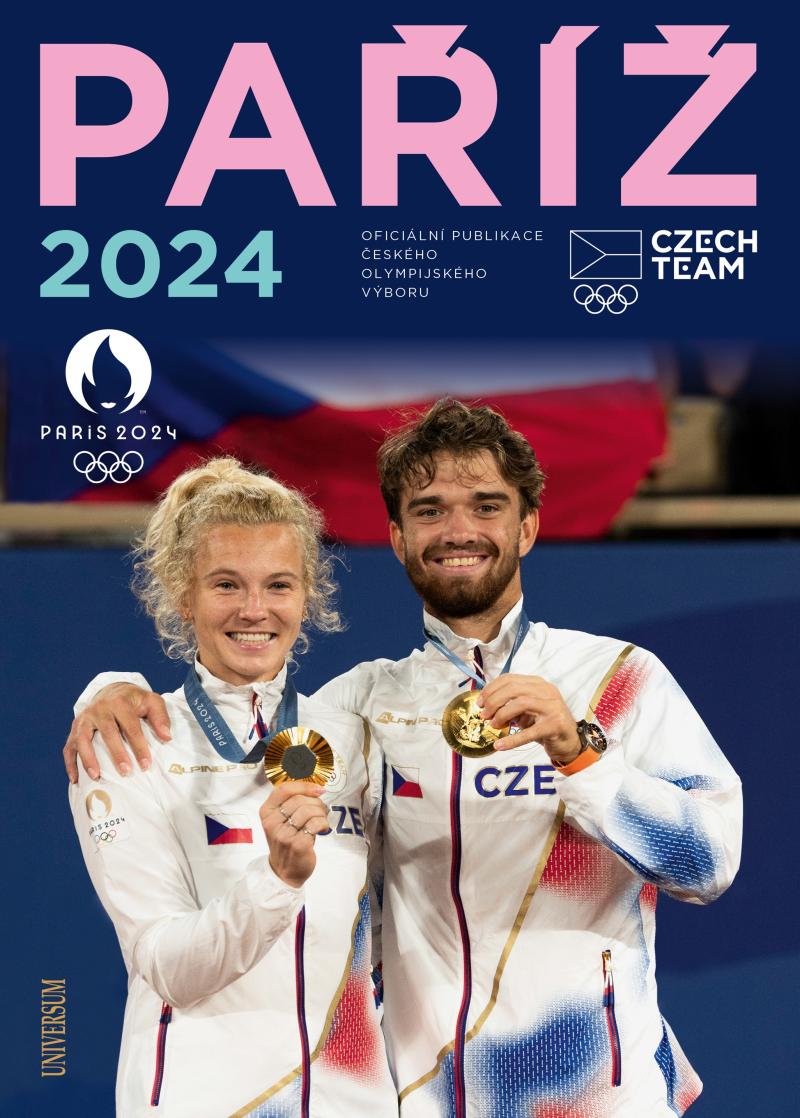 Obrázok Paříž 2024