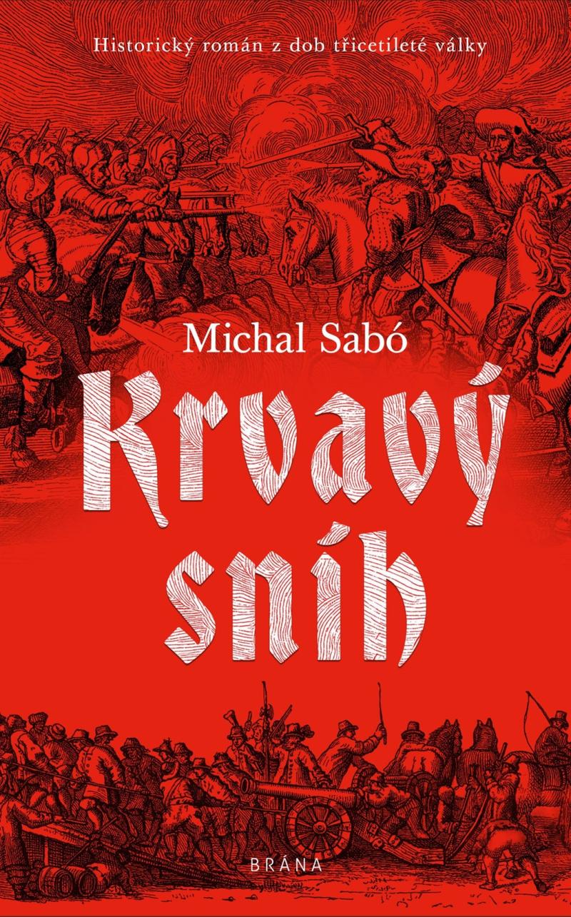 Obrázok Krvavý sníh