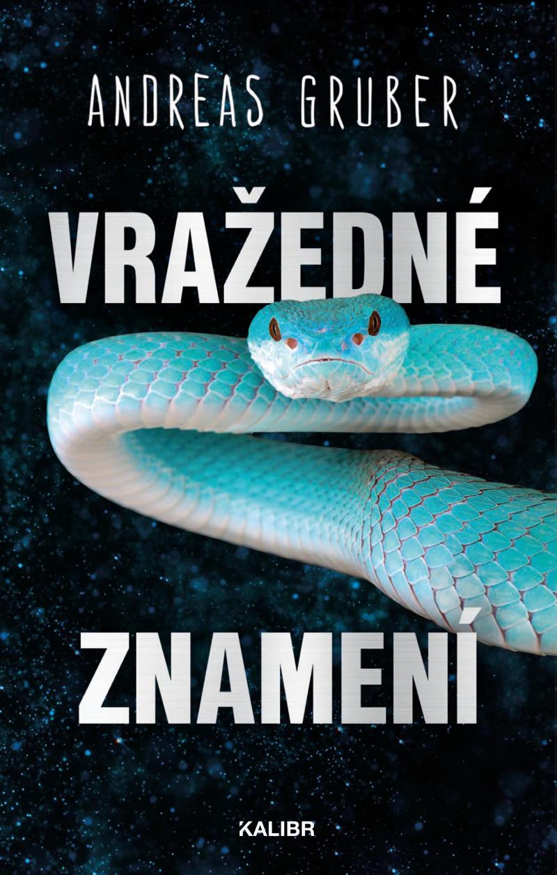 Obrázok Vražedné znamení