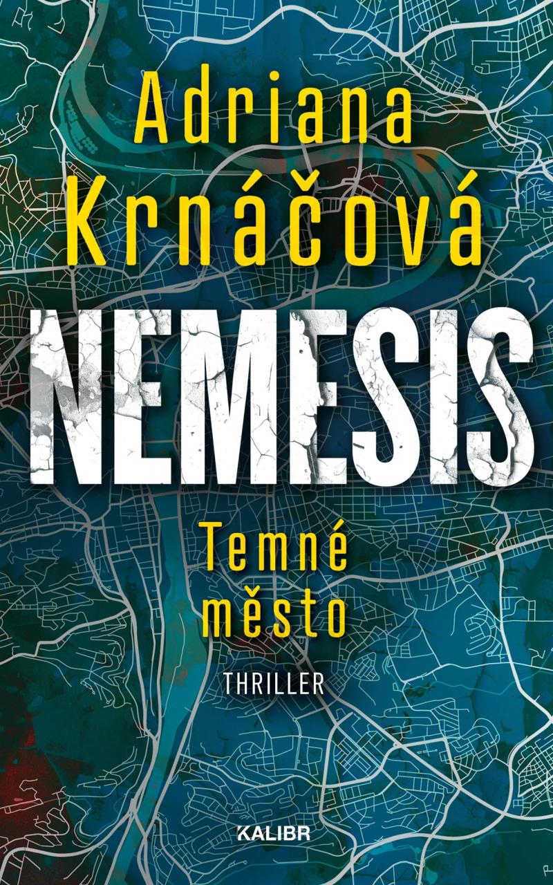 Obrázok Nemesis: Temné město