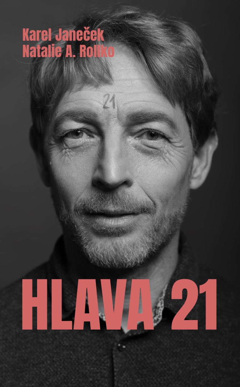 Obrázok Hlava 21