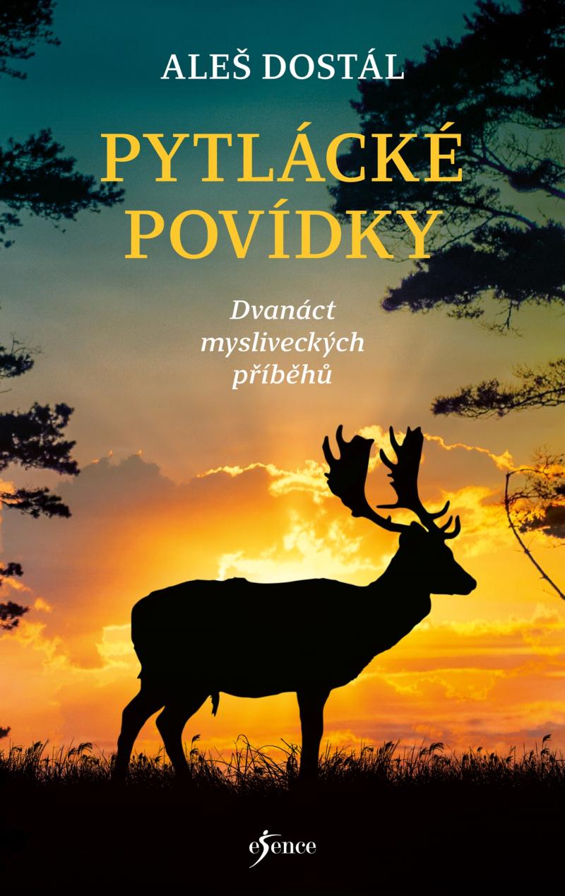 Obrázok Pytlácké povídky