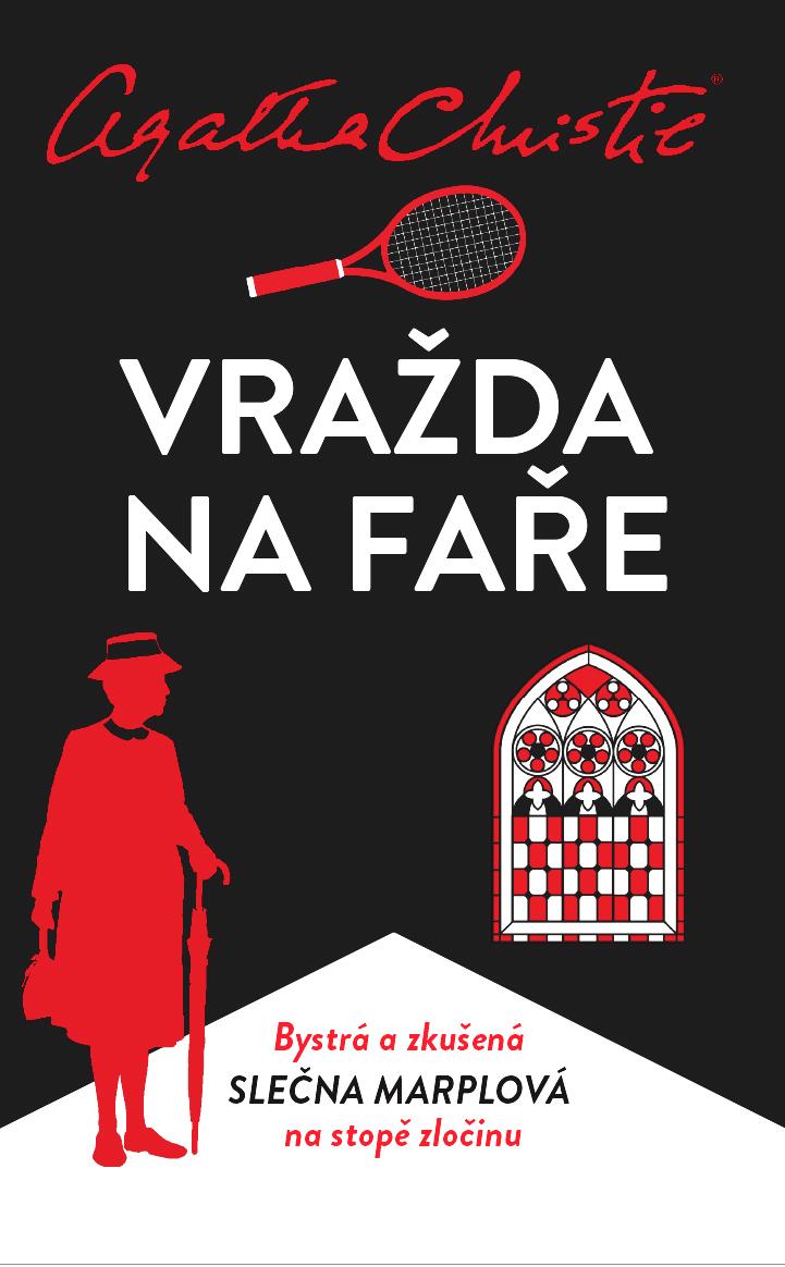 Obrázok Vražda na faře