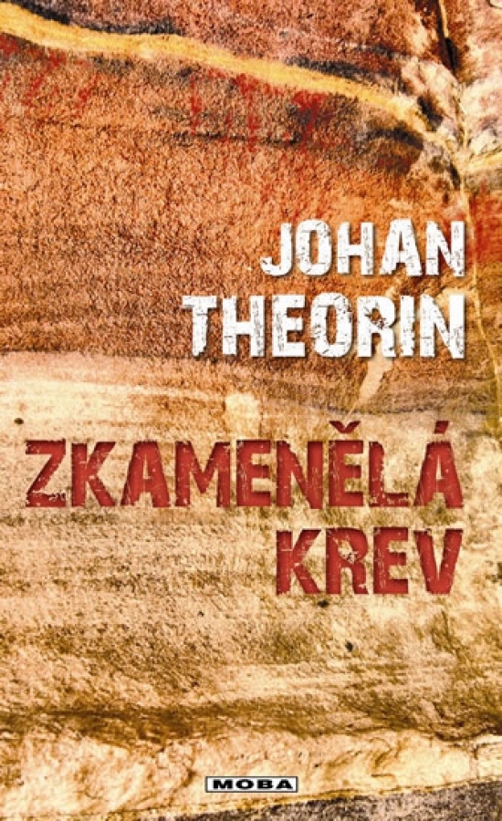 Obrázok Zkamenělá krev