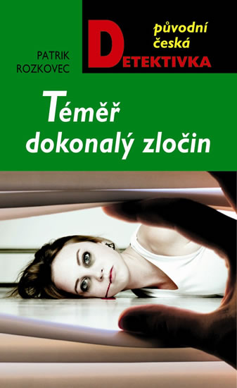 Obrázok Téměř dokonalý zločin