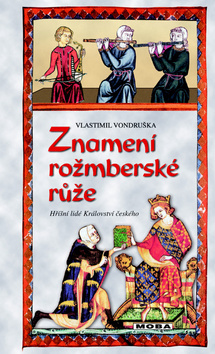 Obrázok Znamení rožmberské růže