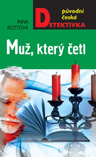 Obrázok Muž, který četl