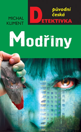 Obrázok Modřiny
