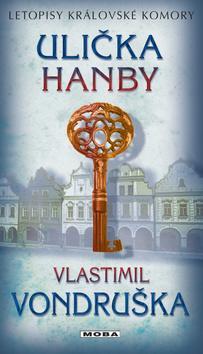 Obrázok Ulička hanby - Letopisy královské komory