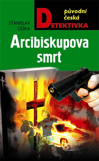 Obrázok Arcibiskupova smrt