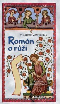 Obrázok Román o růži