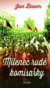 Obrázok Milenec rudé komisařky