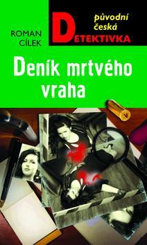 Obrázok Deník mrtvého vraha