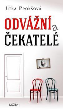 Obrázok Odvážní a čekatelé