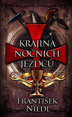 Obrázok Krajina nočních jezdců