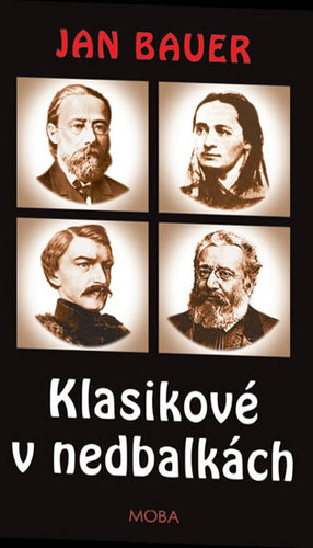 Obrázok Klasikové v nedbalkách