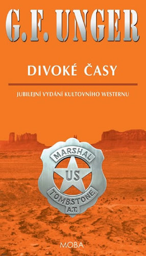 Obrázok Divoké časy