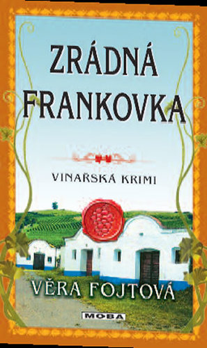 Obrázok Zrádná frankovka