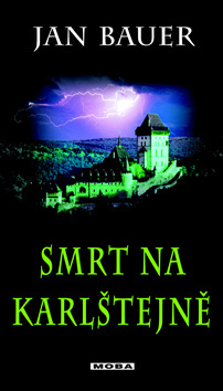 Obrázok Smrt na Karlštejně