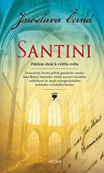 Obrázok Santini - Peklem duše k světlu světa