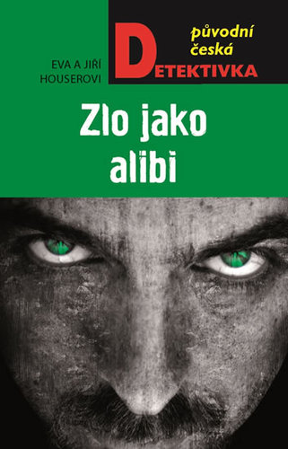 Obrázok Zlo jako alibi