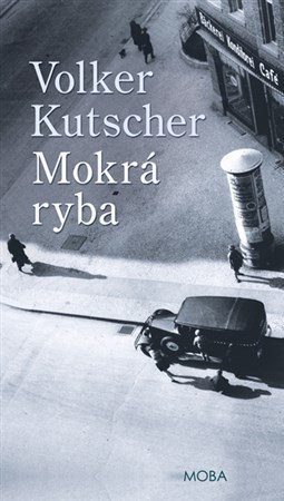 Obrázok Mokrá ryba