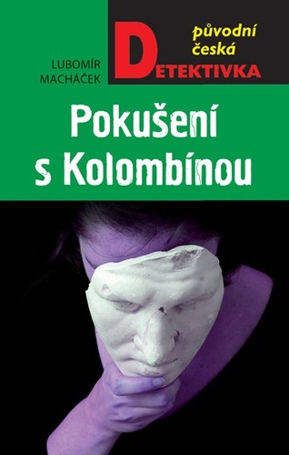 Obrázok Pokušení s Kolombínou