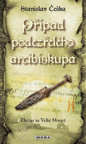 Obrázok Případ podezřelého arcibiskupa
