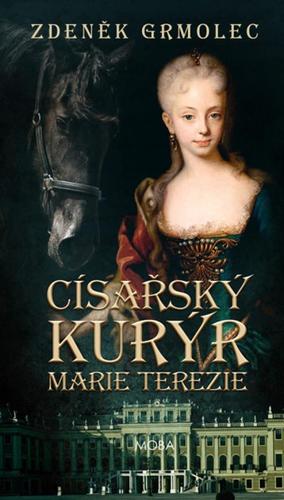 Obrázok Císařský kurýr