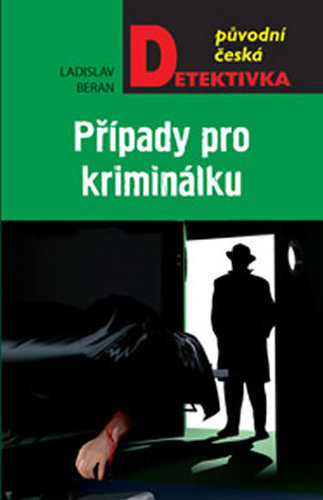 Obrázok Případy pro kriminálku