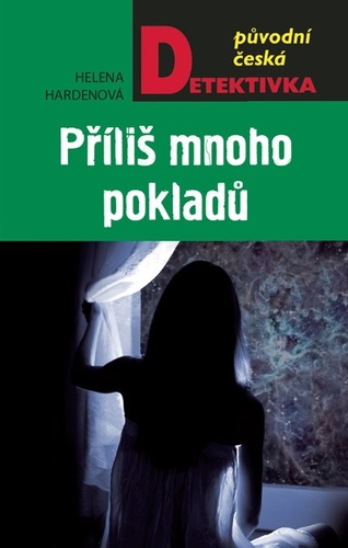 Obrázok Příliš mnoho pokladů
