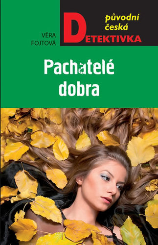Obrázok Pachatelé dobra