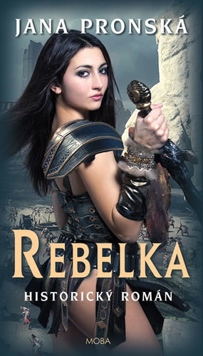 Obrázok Rebelka
