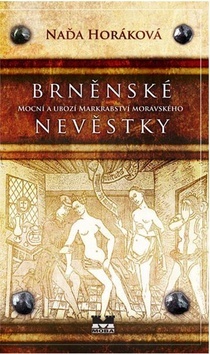 Obrázok Brněnské nevěstky - 3.vydání