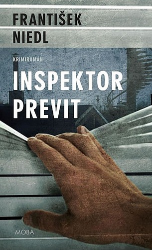 Obrázok Inspektor Prevít