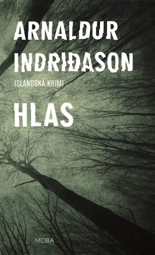 Obrázok Hlas - Islandská krimi