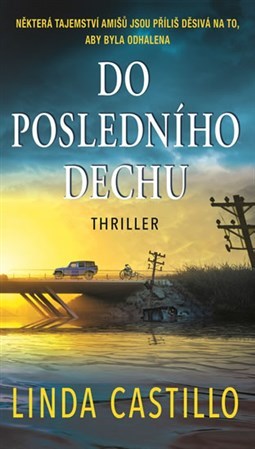 Obrázok Do posledního dechu