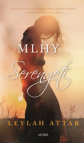 Obrázok Mlhy Serengeti