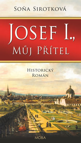 Obrázok Josef I., můj přítel