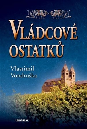 Obrázok Vládcové ostatků