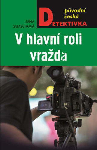 Obrázok V hlavní roli vražda