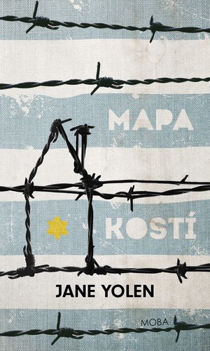 Obrázok Mapa kostí
