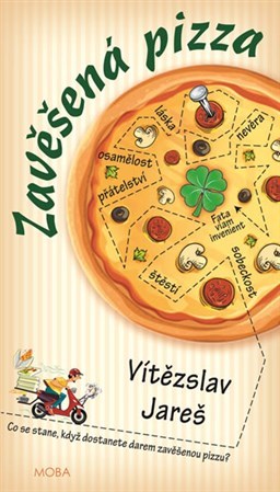 Obrázok Zavěšená pizza