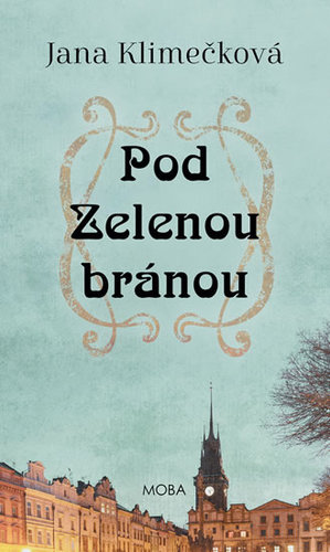 Obrázok Pod Zelenou branou