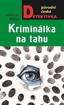 Obrázok Kriminálka na tahu