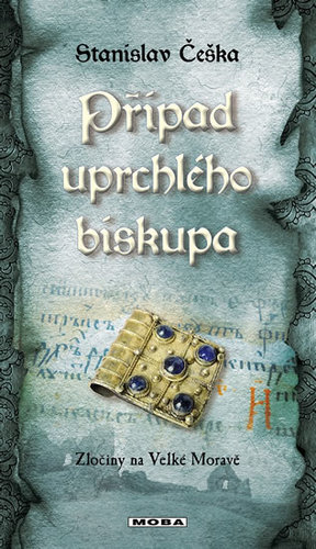 Obrázok Případ uprchlého biskupa - Zločiny na Ve