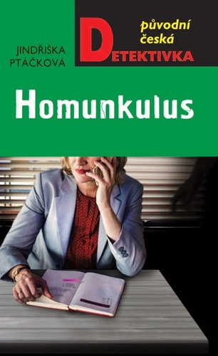 Obrázok Homunkulus