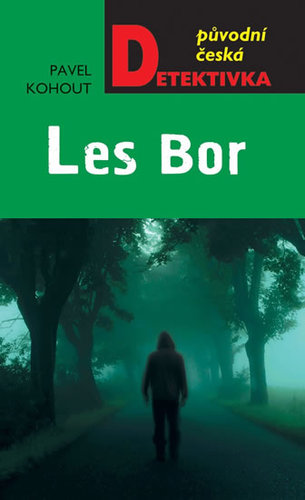 Obrázok Les Bor