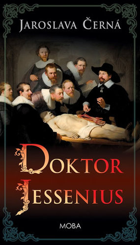 Obrázok Doktor Jessenius