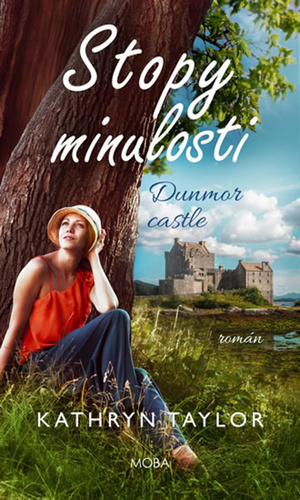 Obrázok Stopy minulosti - Dunmor Castle 1